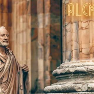 Alcmaeon of Croton