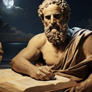 Anaximander