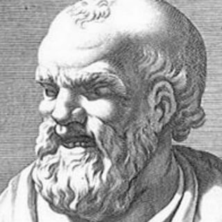 Democritus