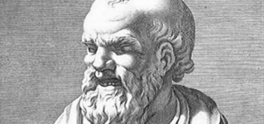 Democritus