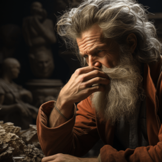 Heraclitus