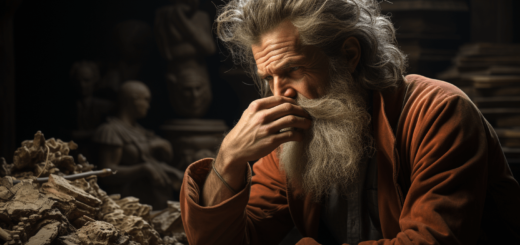 Heraclitus