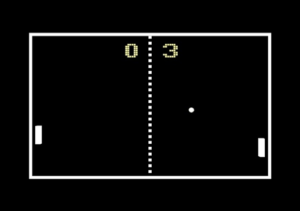 Pong