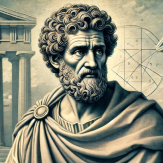 Thales of Miletus