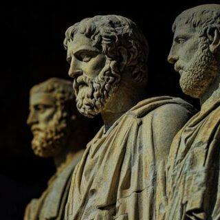 The Milesian school of philosophy